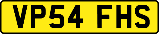 VP54FHS