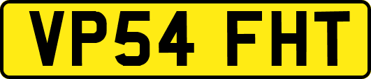 VP54FHT