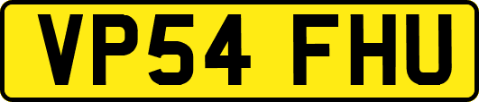 VP54FHU