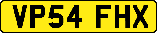 VP54FHX