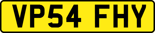 VP54FHY