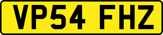 VP54FHZ