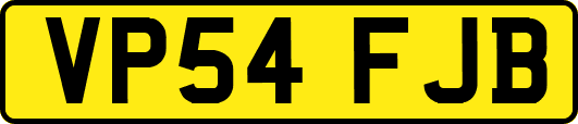 VP54FJB