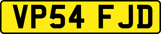 VP54FJD