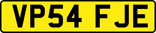 VP54FJE