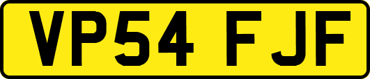 VP54FJF