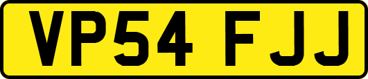 VP54FJJ