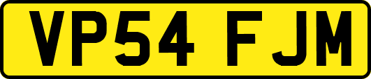 VP54FJM
