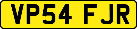 VP54FJR