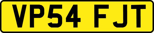 VP54FJT