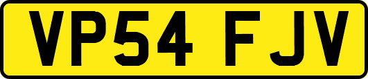 VP54FJV