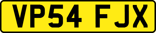 VP54FJX