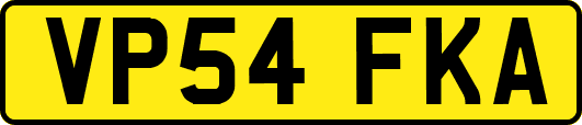 VP54FKA