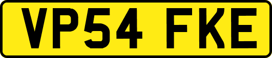 VP54FKE