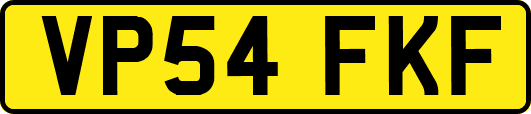 VP54FKF