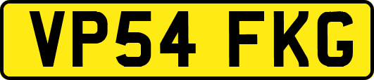 VP54FKG