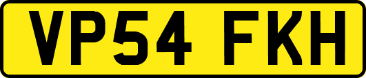 VP54FKH