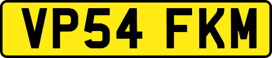 VP54FKM
