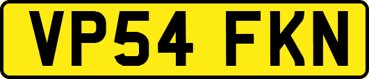 VP54FKN