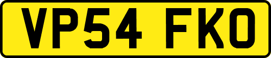 VP54FKO