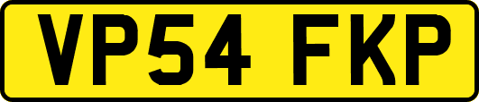 VP54FKP