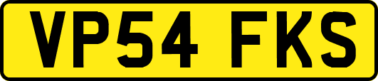 VP54FKS