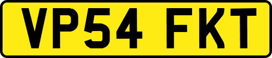 VP54FKT