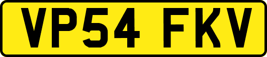 VP54FKV