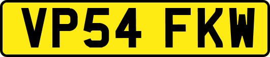 VP54FKW