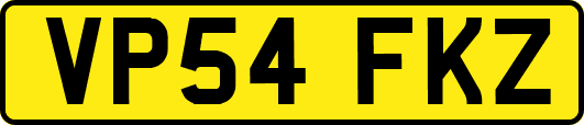 VP54FKZ