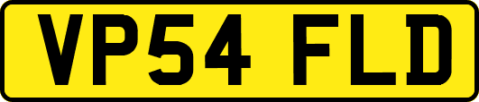 VP54FLD