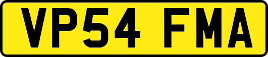 VP54FMA
