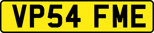 VP54FME