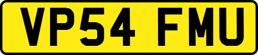 VP54FMU