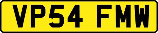 VP54FMW