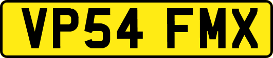 VP54FMX