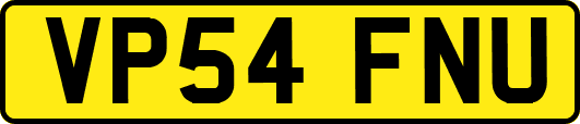 VP54FNU