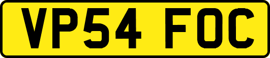 VP54FOC