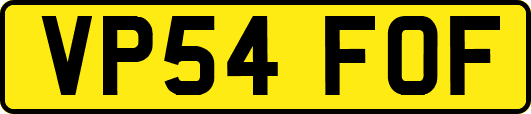 VP54FOF