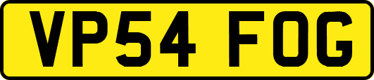 VP54FOG
