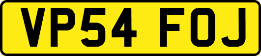 VP54FOJ
