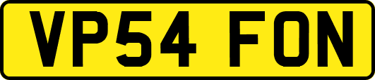 VP54FON