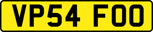 VP54FOO