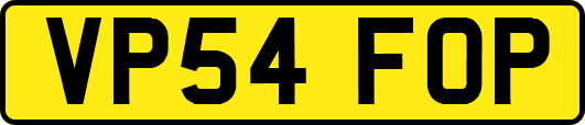 VP54FOP