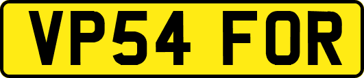 VP54FOR