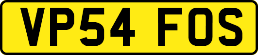 VP54FOS