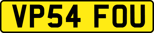VP54FOU