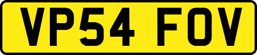 VP54FOV