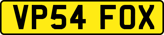 VP54FOX
