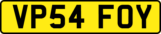 VP54FOY